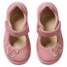 Clarks Softly Wow First