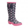 Clarks Adelphi Spot Junior