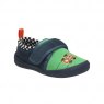 Cuba Pace Infant