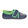 Clarks Cuba Stompo Infant