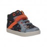 Clarks Juggle Zap First