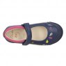 Clarks Lilfolk Peg Pre