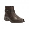 Clarks Sami Fluff Infant