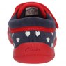 Clarks Cuba Elle Infant