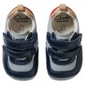 Clarks Tiny Cap