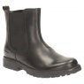 Clarks Rhea Amber Junior