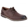 Clarks Edgewick Plain