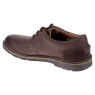 Clarks Edgewick Plain