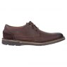 Clarks Edgewick Plain