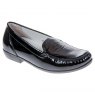 Black Patent