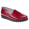 Red Patent