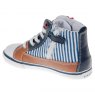 Geox Kilwi Hi-Top