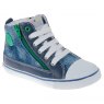 Geox Kilwi Hi-Top