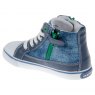 Geox Kilwi Hi-Top