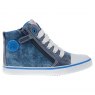 Kilwi Hi-Top