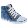 Geox Kilwi Hi-Top