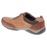 Clarks Baystone Go Gore-Tex