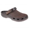 Crocs Mens Yukon Mesa Clog