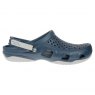 Crocs Mens Swiftwater Deck Clog