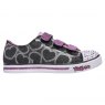 Skechers Sparkle Glitz - Heartsy Glam