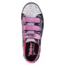 Skechers Sparkle Glitz - Heartsy Glam