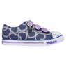 Sparkle Glitz - Heartsy Glam