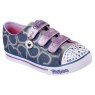 Sparkle Glitz - Heartsy Glam
