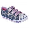 Skechers Sparkle Glitz - Heartsy Glam