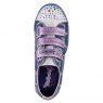 Skechers Sparkle Glitz - Heartsy Glam