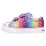 Skechers Twinkle Breeze 2.0 - Colorful Crochets