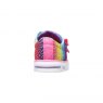 Skechers Twinkle Breeze 2.0 - Colorful Crochets