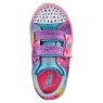 Skechers Twinkle Breeze 2.0 - Colorful Crochets