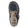 Clarks Crest Rosa Toddler