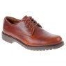 Timberland Stormbuck Plain Toe Oxford Waterproof