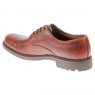 Timberland Stormbuck Plain Toe Oxford Waterproof