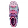 Skechers Sparkle Glitz - Starry Party