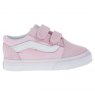 Vans Toddler Old Skool Velcro