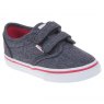 Vans Toddler Atwood Velcro