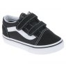 Vans Toddler Old Skool Velcro