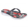 Skechers H2 Goga - Lagoon