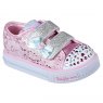 Skechers Shuffles - Sweet Stepper