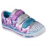 Skechers Shuffles - Sparkle Glitz - Pop Party