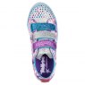 Skechers Shuffles - Sparkle Glitz - Pop Party