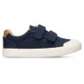 Clarks Comic Air