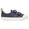 Clarks Halcy Hati