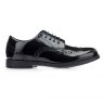 Black Patent