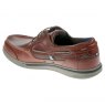 Sebago Triton Three Eye