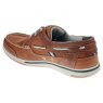 Sebago Triton Three Eye