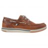 Sebago Triton Three Eye