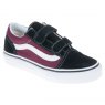 Vans Kids Old Skool Velcro